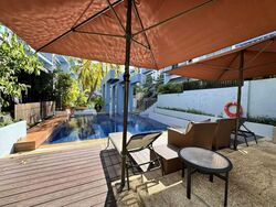 Springhill (D27), Terrace #552715371